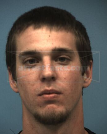 Justin Blake Wareham