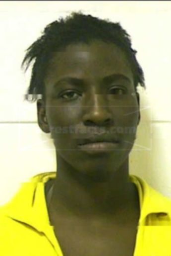 Dionna Beatrice Harris