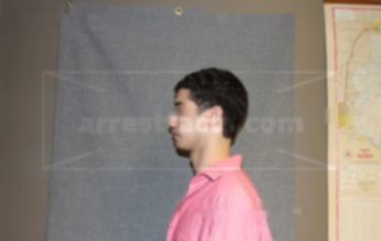 Jordan Andre Dean Westendorf