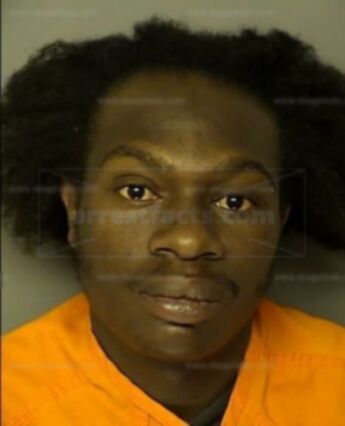 Dashawn Connell Cox