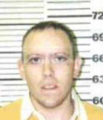 Matthew Jarrett Schaefer