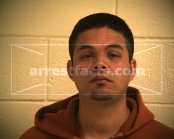 Javier Roman Barrera