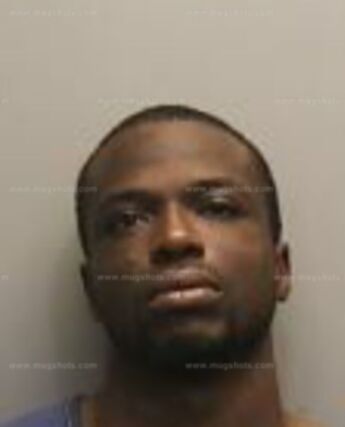 Brian Keith Tate