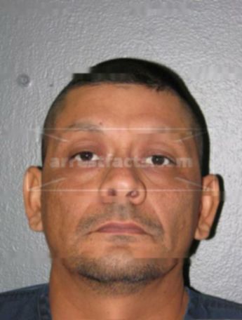 Gilbert Carrion Jr.