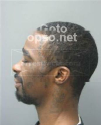 Rodrecas Mcneal
