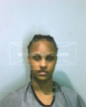 Shana Denise Marks