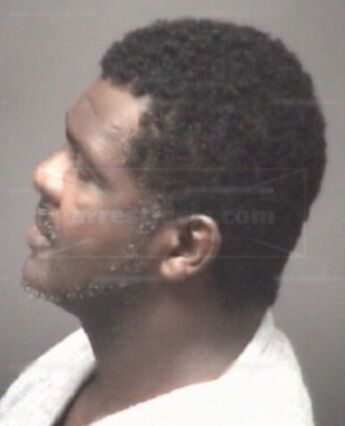 Terrance Wayne Allen