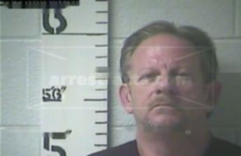 Steve Matthew Moriearty