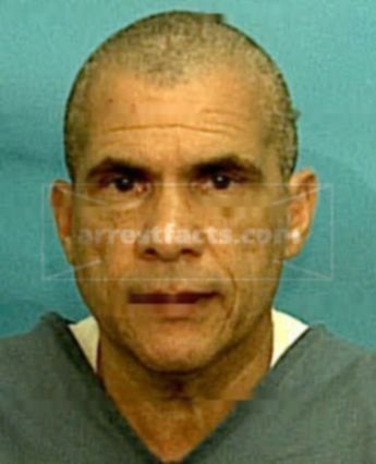Abel Castaneda Rodriguez