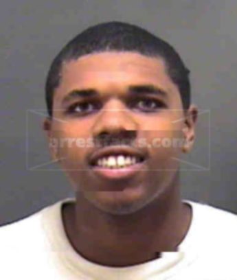 Christopher Lavell Brinkley