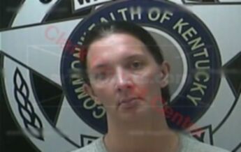 Heather Elaine Bailey