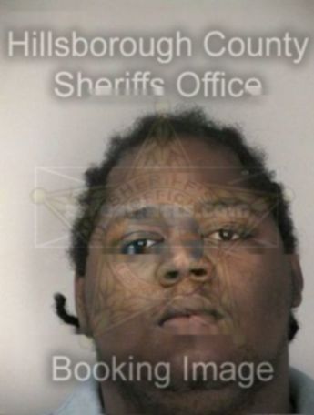 Tristan Marquel Bennett