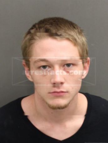 Austin Curtis Pons