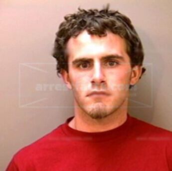 Weston Drew Bundrick