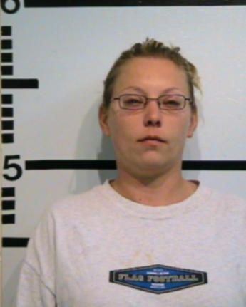 Melissa Ann Smith