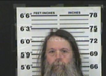 Joseph Mark Grubbs