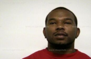 Eric Jarrod Williams