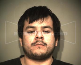 Mario Alejandro Delgado Cruz