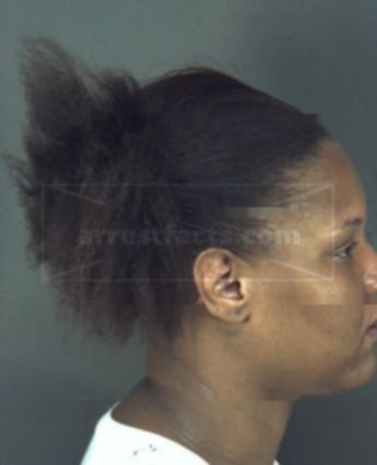 Tegra Marcella Brown