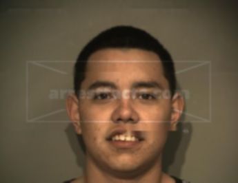 Christopher John Anthony Martinez