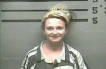 Kerri Leshea Scott