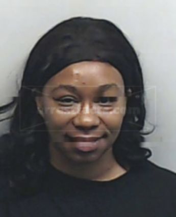 Kimberlynn N Barnett