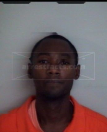 Renard Jamar Hudson