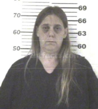 Shannon Doreen Graham
