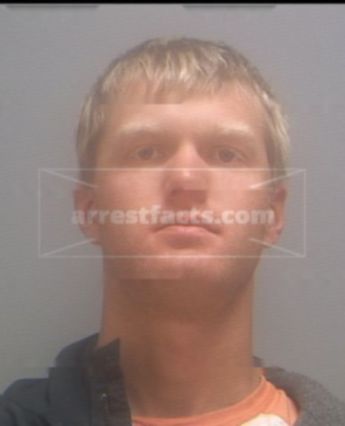 Jeremiah Carson Parker