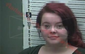 Katelynn Leanna Whitehead