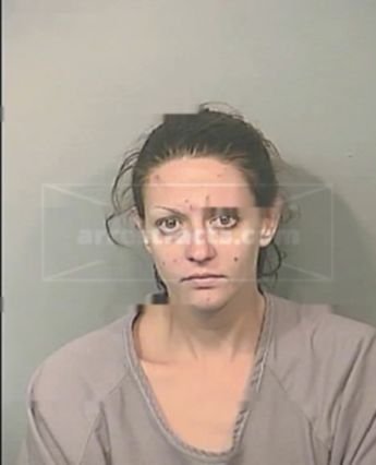 Mysti Dawn Barford