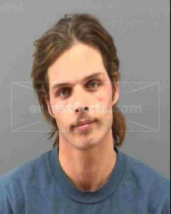 Danny Preston White