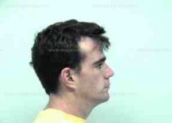 Milton Clay Peters