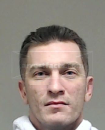 Cory Wayne Sweetman