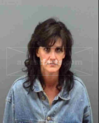 Kimberly A Jaegle