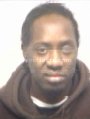 Michael Deandre Sharp