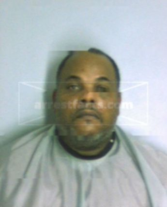 Ronald Clark