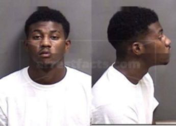 Tajh Gillard