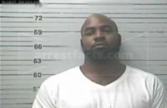 Darnell Danta Jones