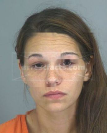 Amber Marie Gordon