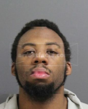 Ashai Montrell Hunt