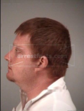 Timothy Charles Brooker