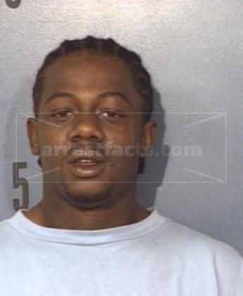Jeremi Randle