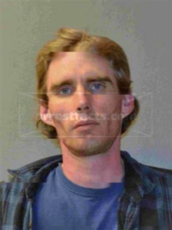Christopher Lee Walker