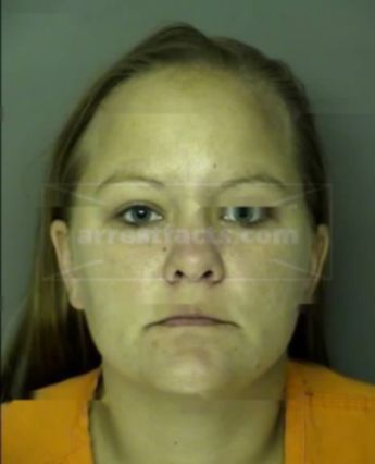 Ashley Nichole Sillsbury