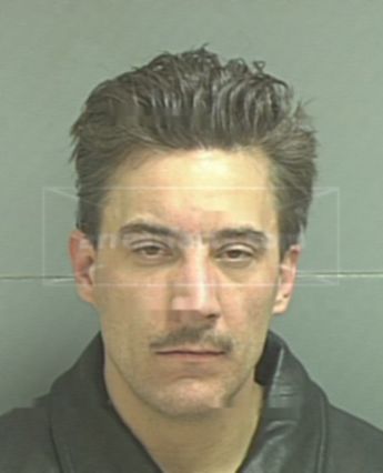 Timothy Clark R Mccallum