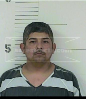 Alfred Eugene Cardenas