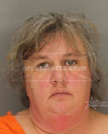 Tammy Lynn Young