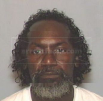 Calvin Gene Daniels