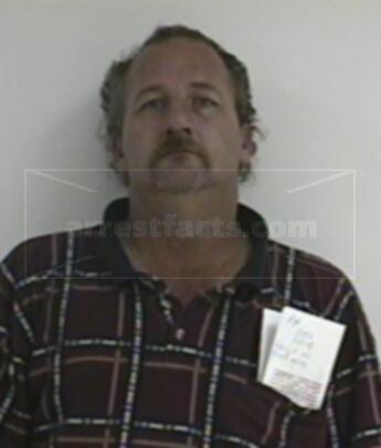 Darrell Ray Wonzer